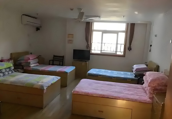 御朱门